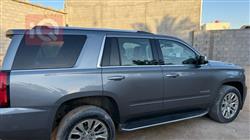 شيفروليه تاهو